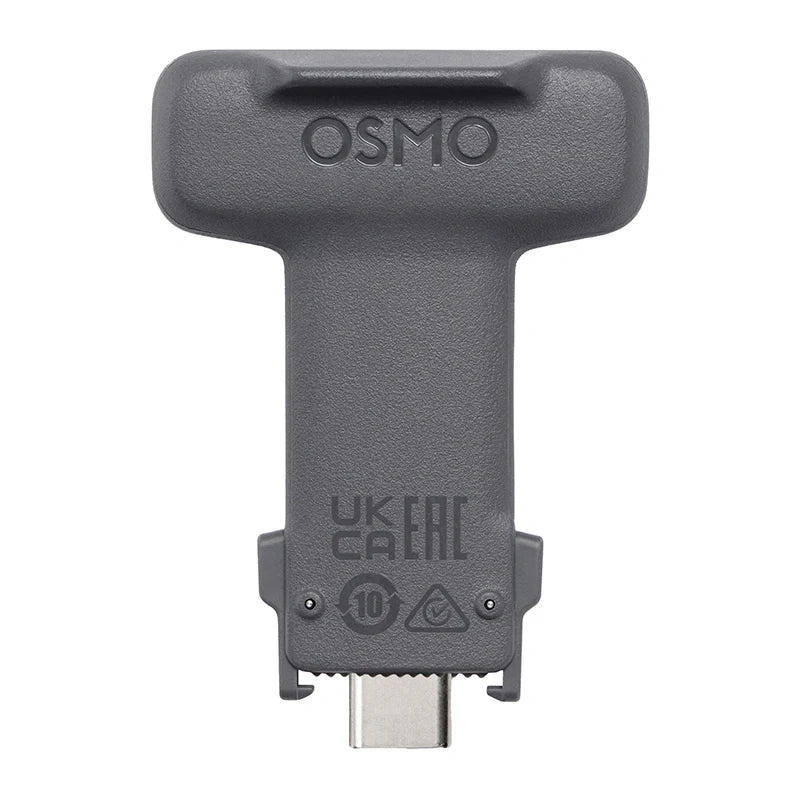 DJI OM Multifunctional Module 2