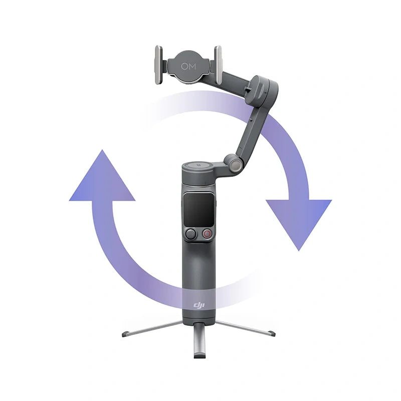 DJI Care Refresh 2-Year Plan (Osmo Mobile 8P) EU