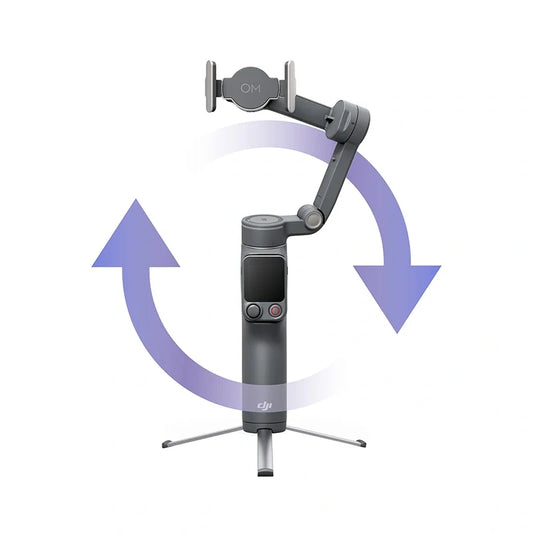DJI Care Refresh 2-Year Plan (Osmo Mobile 8P) EU