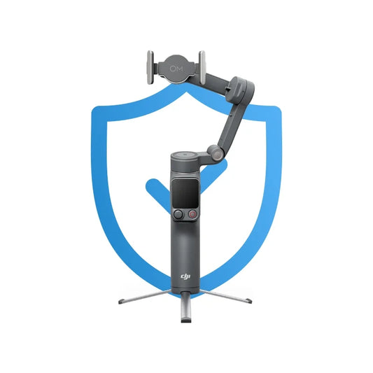 Card DJI Care Refresh 1-Year Plan (Osmo Mobile 8P) EU