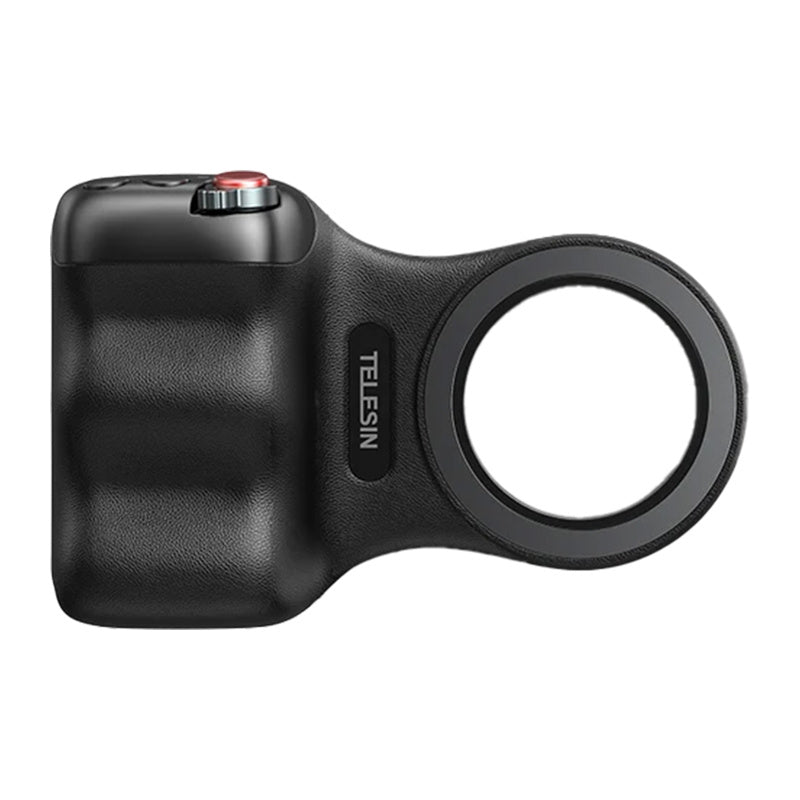 Magsafe Fun Shot Magnetic Handle Grip2 (Black)