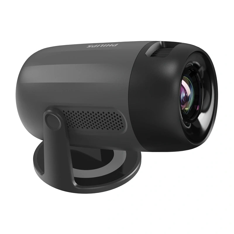 Projector Phillips N-150 1080p (dark grey)