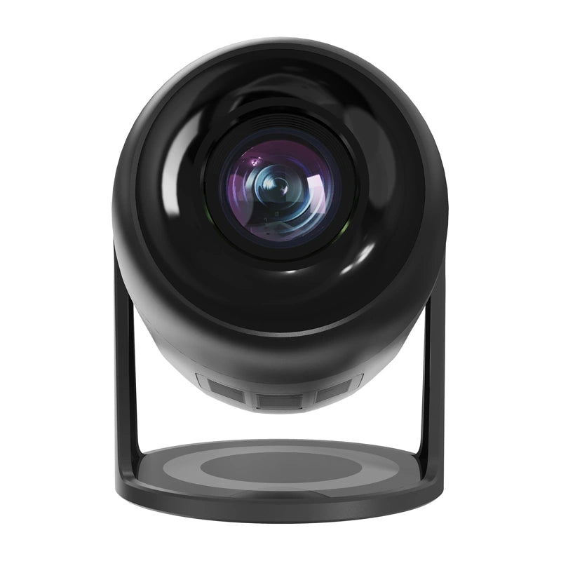 Projector Phillips N-150 1080p (dark grey)