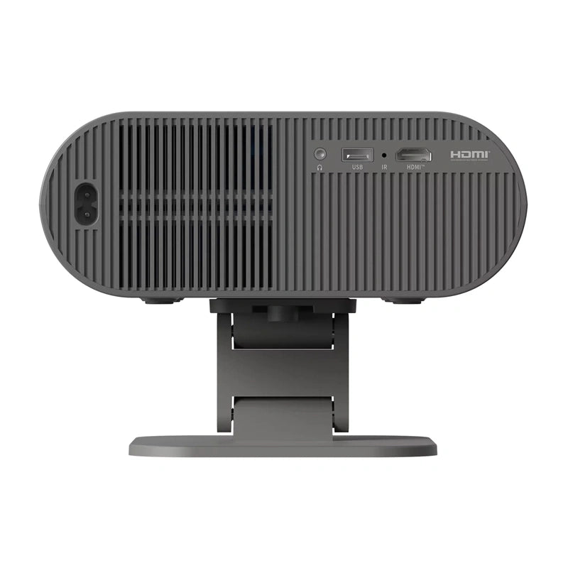 Projector Phillips N-160 1080p (dark grey)