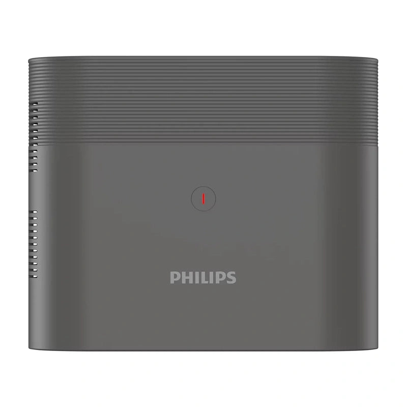 Projector Phillips N-160 1080p (dark grey)