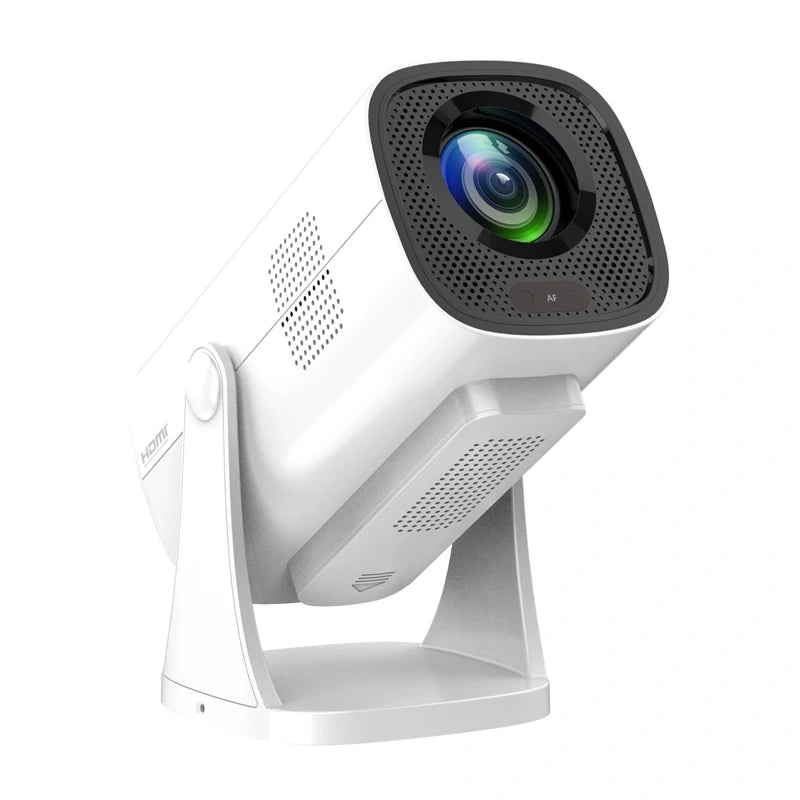Projector Phillips N-250 1080p (white)
