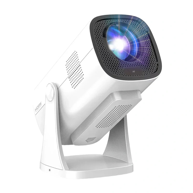 Projector Phillips N-250 1080p (white)
