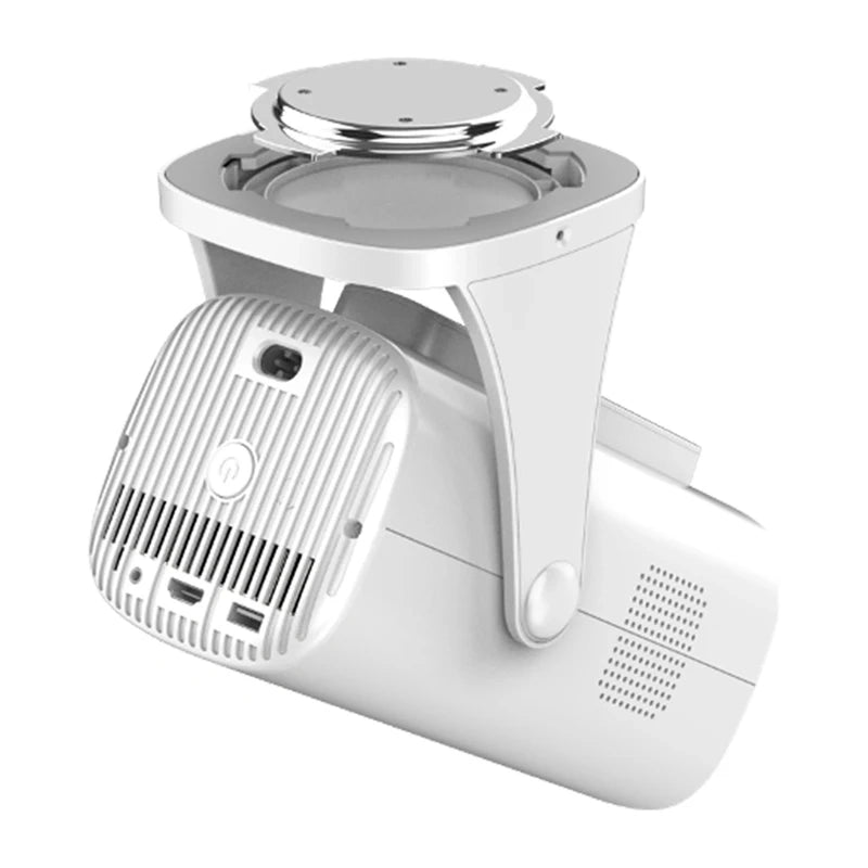Projector Phillips N-250 1080p (white)