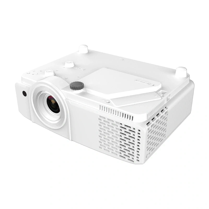 Projector Phillips PR-650 WXGA (white)