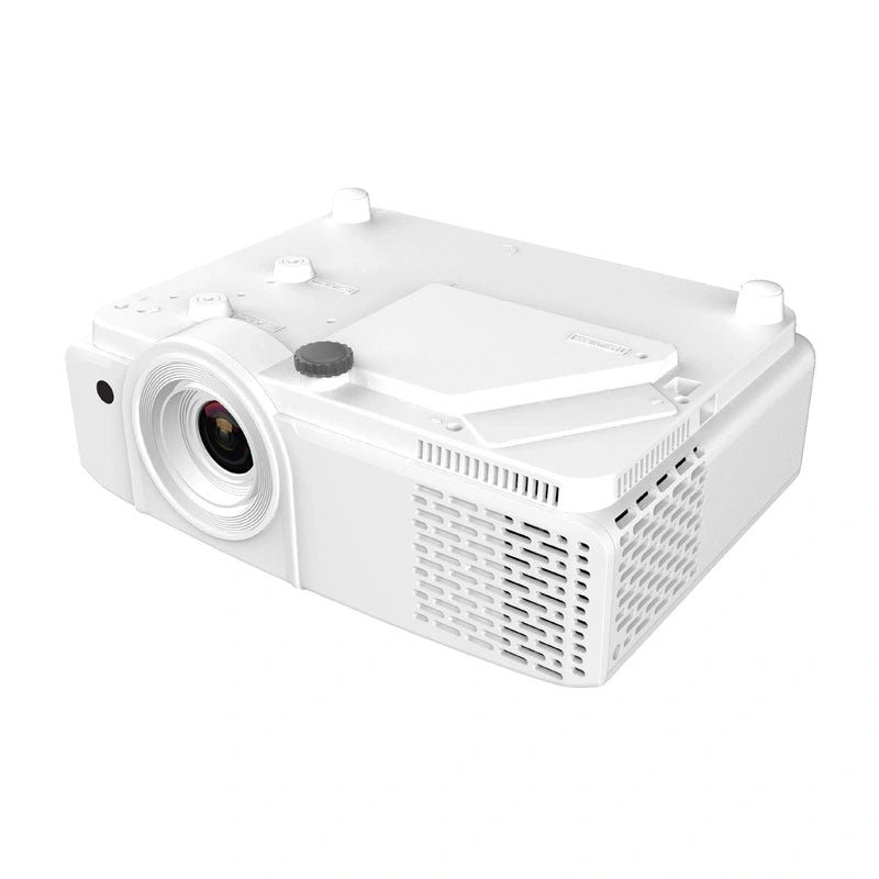 Projector Phillips PR-850 1080p (white)