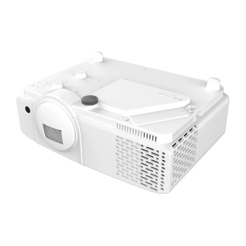 Projector Phillips PR-860 1080p (white)