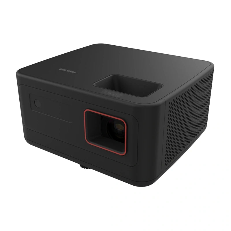 Projector Phillips G-900 (black)
