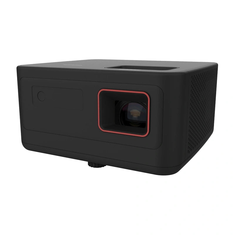 Projector Phillips G-900 (black)