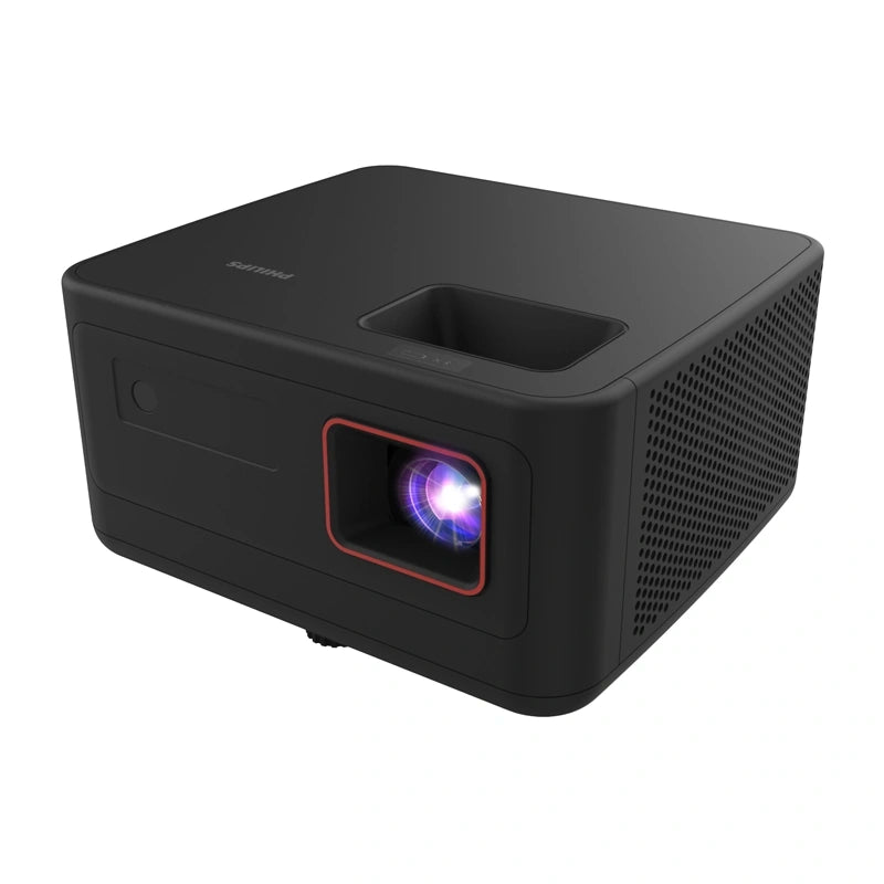 Projector Phillips G-900 (black)