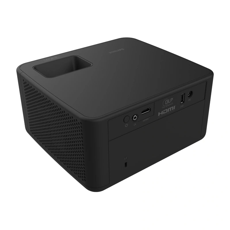 Projector Phillips G-900 (black)