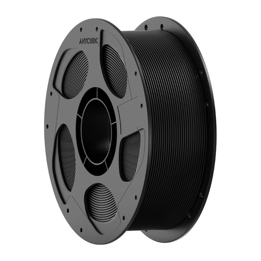 Filament ANYCUBIC IPHTFBK-101 PETG-CF 1kg (black)