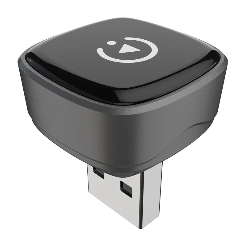 Wireless adapter Carlinkit MINI ULTRA 5 CarPlay/Android Auto
