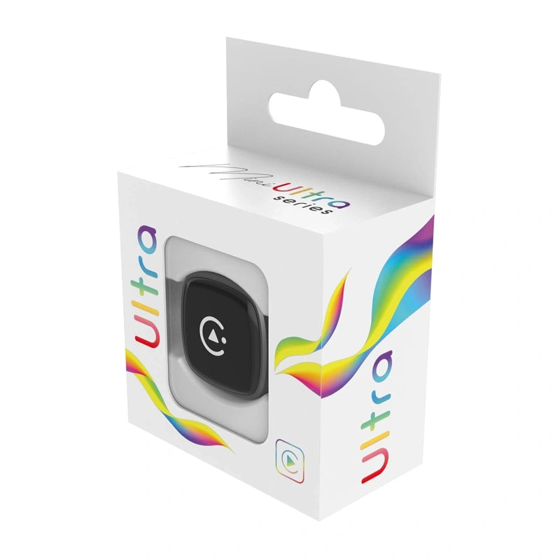 Wireless adapter Carlinkit MINI ULTRA 5 CarPlay/Android Auto