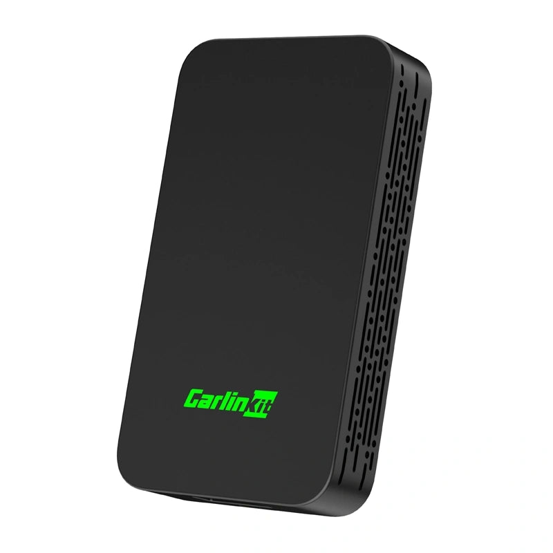 Wireless adapter Carlinkit 2AIR-T CarPlay/Android Auto