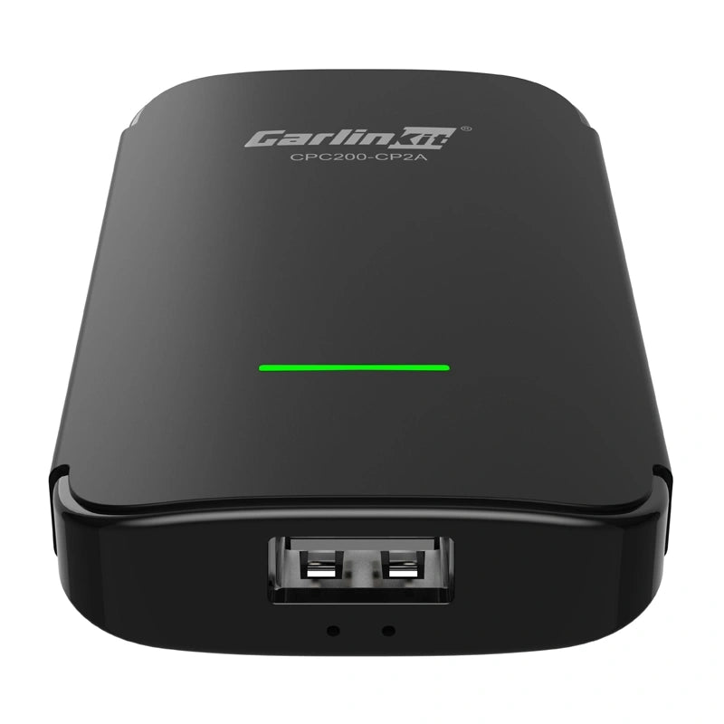 Wireless adapter Carlinkit CP2A PRO CarPlay/Android Auto