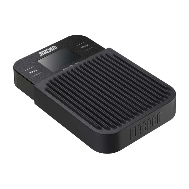 Digital Scale WACACO Exagram