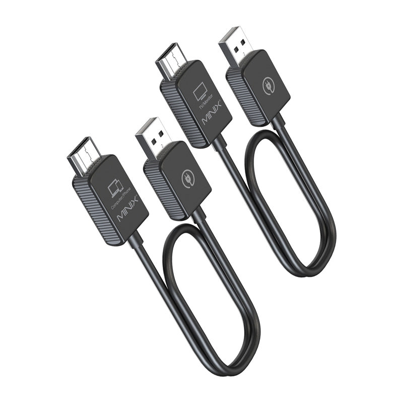 Minix H1 Wireless video transmitter HDMI - HDMI