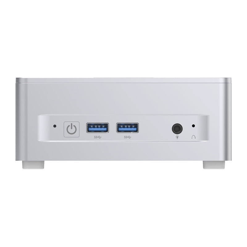 Mini PC MINIS FORUM M1 Plus Core i5-12600H barebone