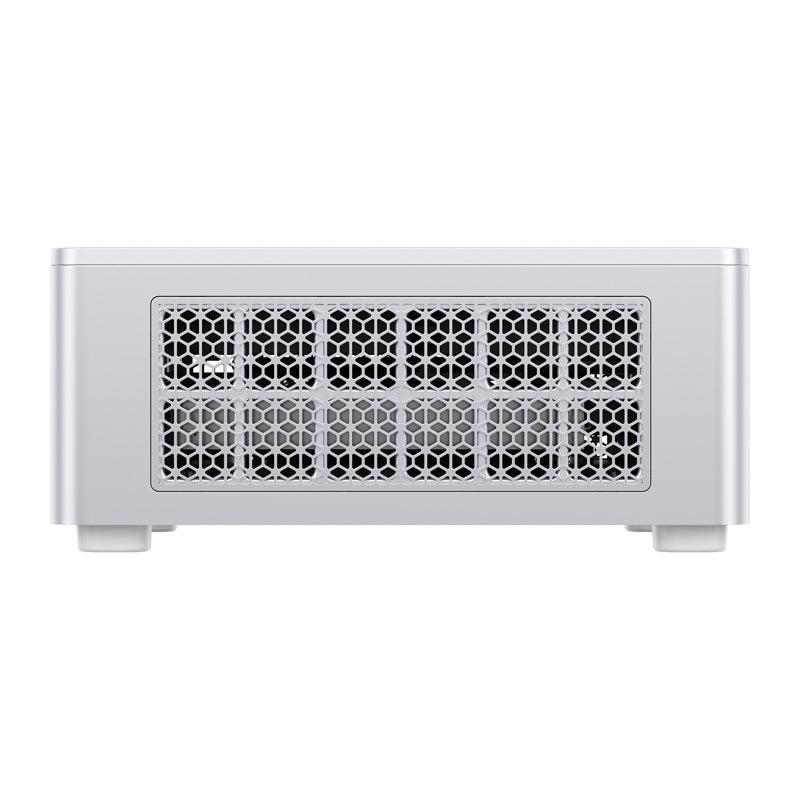 Mini PC MINIS FORUM M1 Plus Core i5-12600H barebone