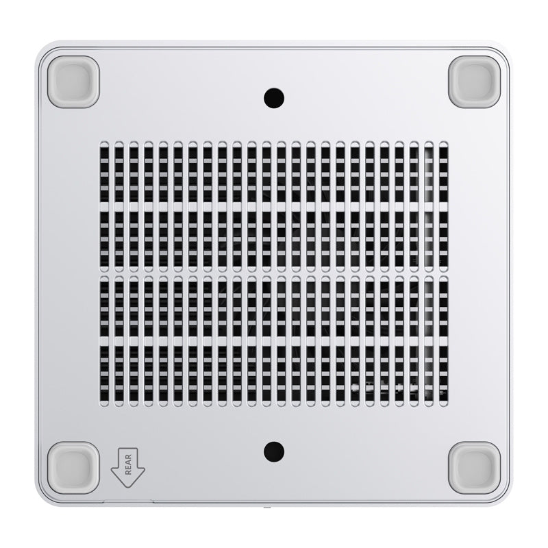 Mini PC MINIS FORUM M1 Plus Core i5-12600H barebone