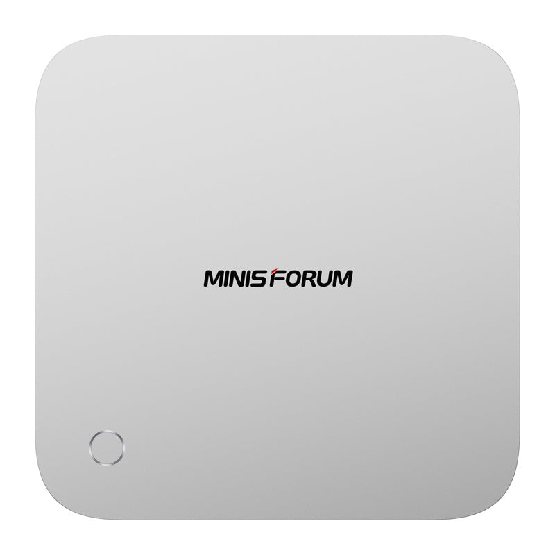 Mini PC MINIS FORUM X1 Pro-370  Ryzen AI 9 HX370 barebone