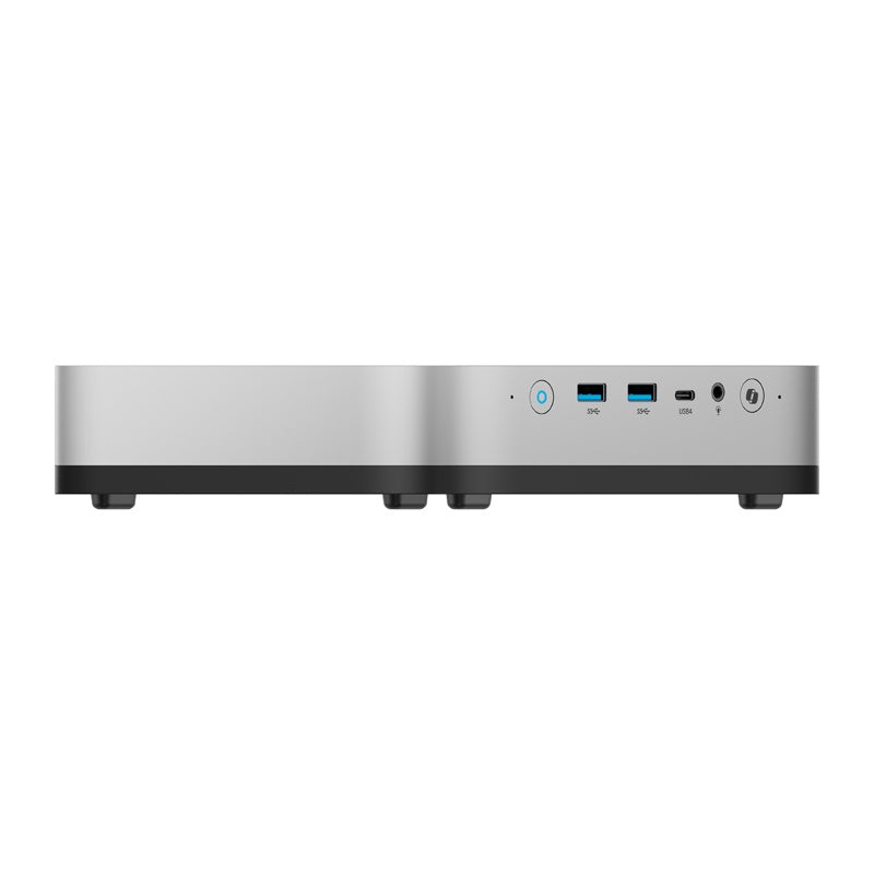 Mini PC MINIS FORUM X1 Pro-470 Ryzen AI 9 HX470 barebone