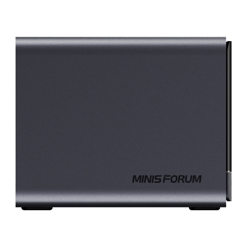 Mini PC MINIS FORUM NAS N5 Air Ryzen H255 16GB+64GB