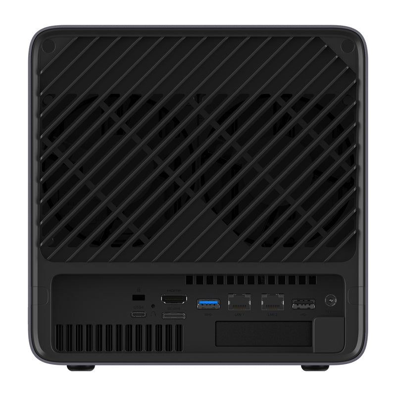 Mini PC MINIS FORUM NAS N5 Air Ryzen H255 16GB+64GB
