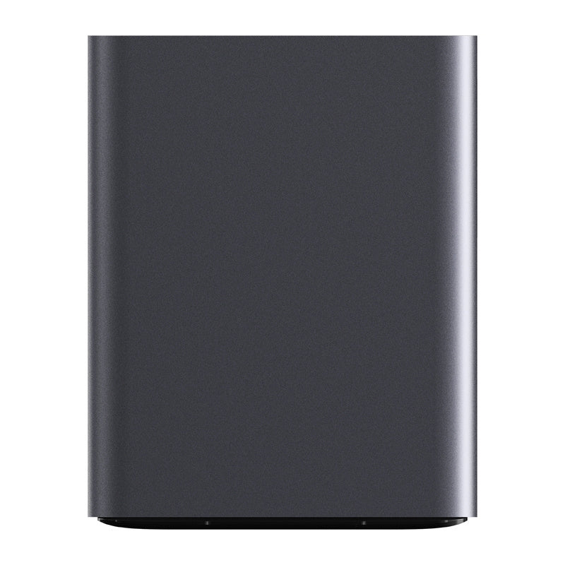 Mini PC MINIS FORUM NAS N5 Air Ryzen H255 16GB+64GB