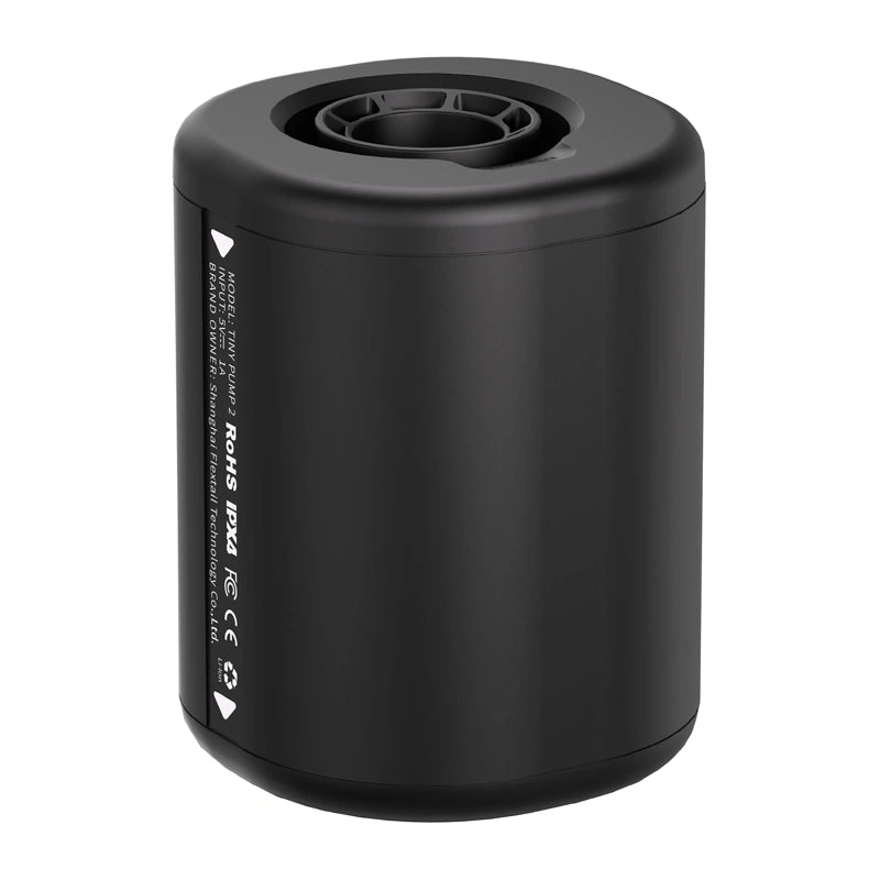Flextail Tiny Pump 2 black