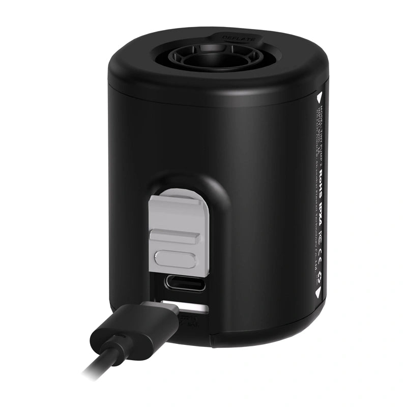 Flextail Tiny Pump 2 black