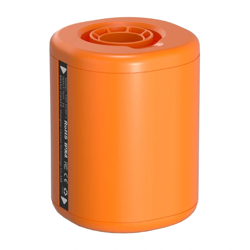 Flextail Tiny Pump 2 orange
