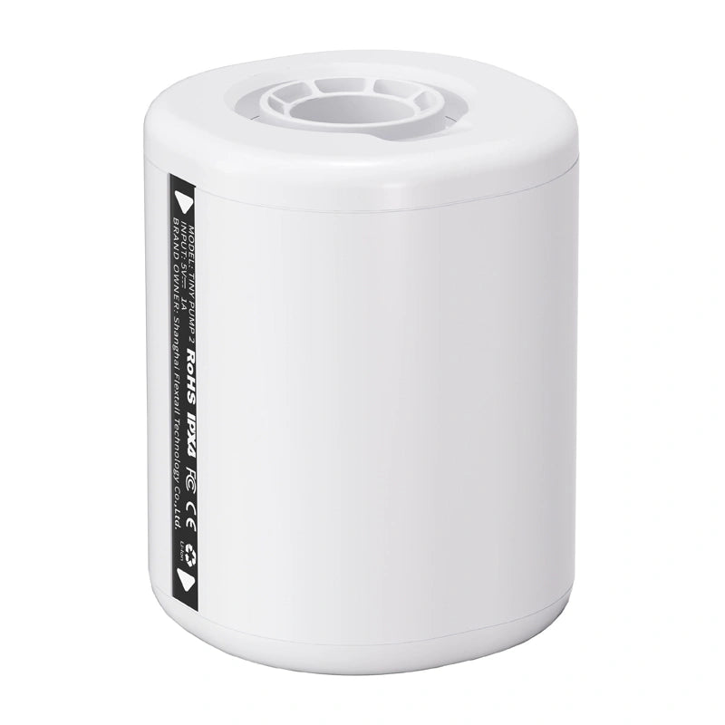 Flextail Tiny Pump 2 white