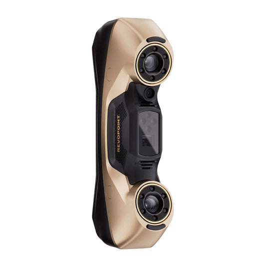 MetroY Ultra 3D Scanner Standard Edition