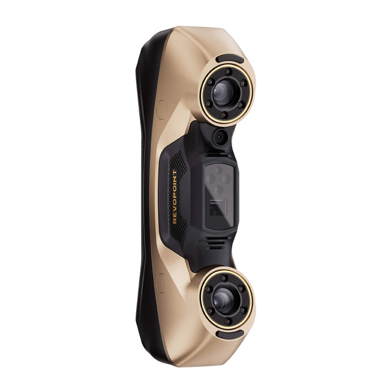 MetroY Ultra 3D Scanner CCM Edition