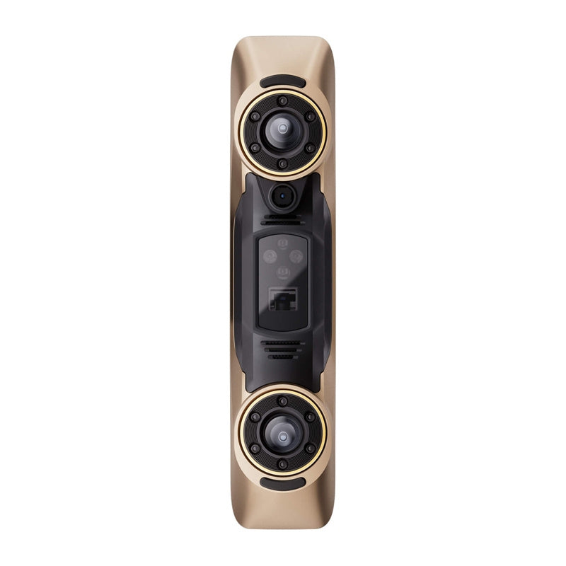 MetroY Ultra 3D Scanner CCM Edition