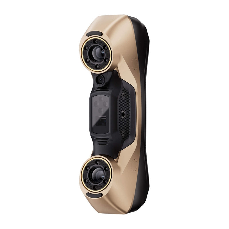 MetroY Ultra 3D Scanner CCM Edition