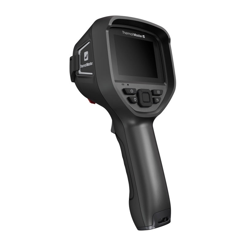 Thermal imaging camera THERMAL MASTER Thor002