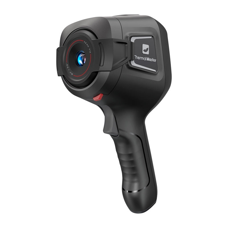 Thermal imaging camera THERMAL MASTER Thor002