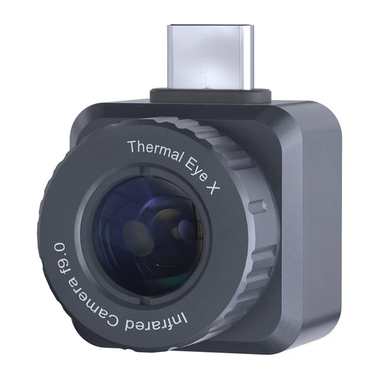 Thermal imaging camera THERMAL MASTER X2