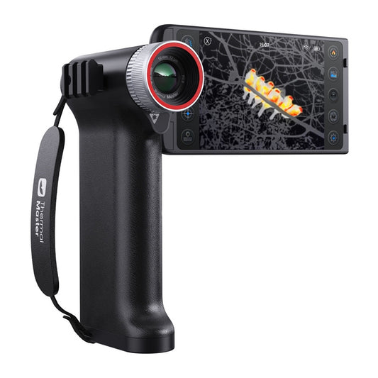Thermal imaging camera THERMAL MASTER DV2