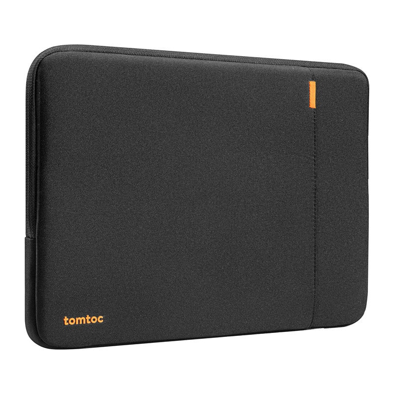 TOMTOC Defender-A13 13" MacBook Neo Case (Black)