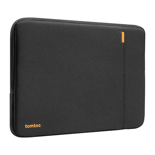 TOMTOC Defender-A13 13" MacBook Neo Case (Black)