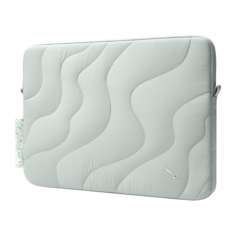 TOMTOC Terra-A27 13" MacBook Neo Case (Lakeshore)