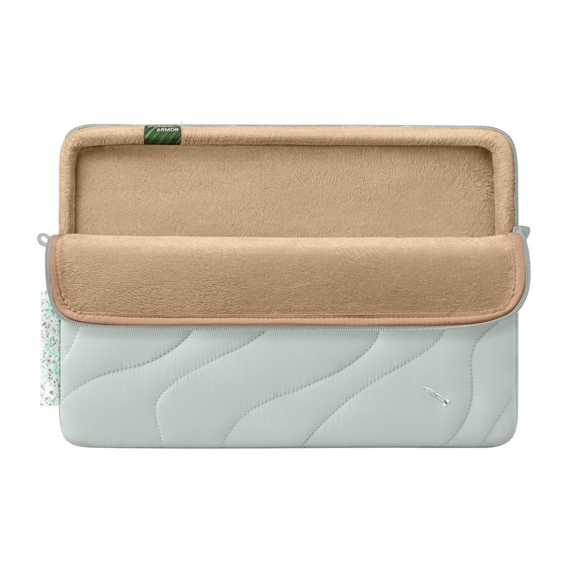 TOMTOC Terra-A27 13" MacBook Neo Case (Lakeshore)
